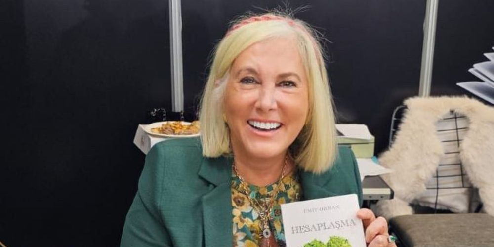 "Hesaplaşma" okucularla buluştu