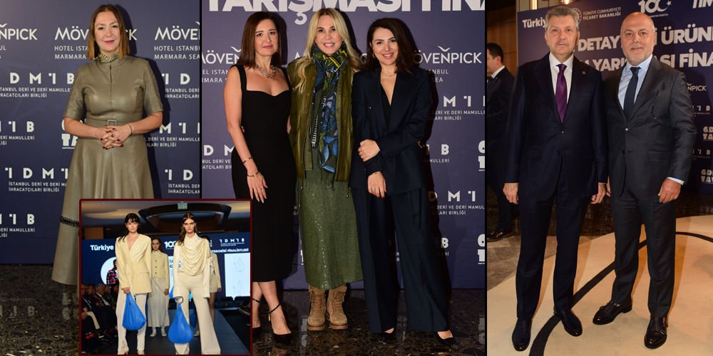 Tasarım yarışmasının kazananları belli oldu