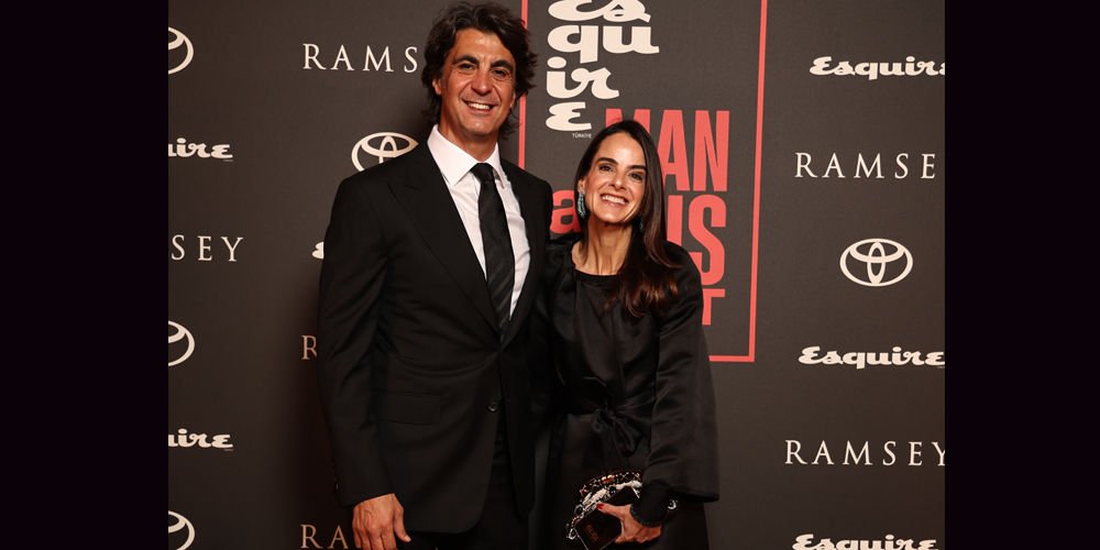 Davet aşıkları...