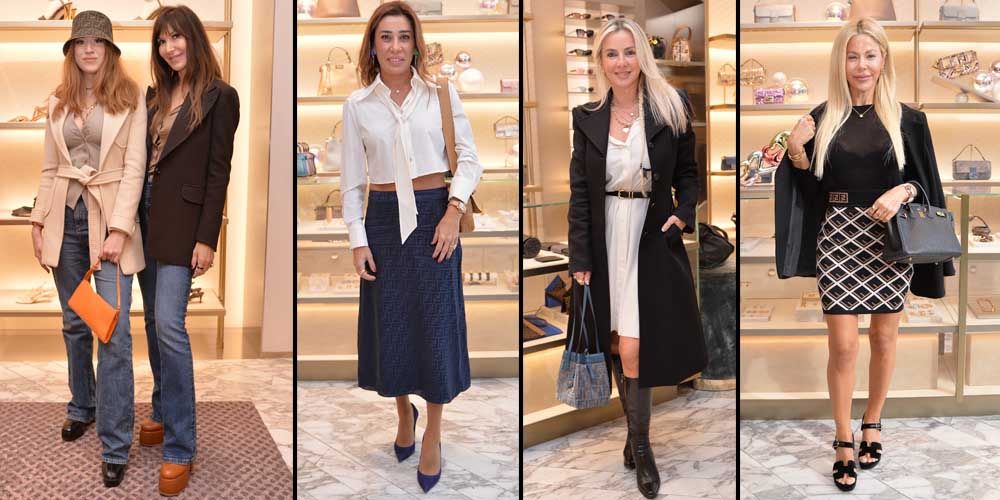 Yeni yıl koleksiyonuna davet...