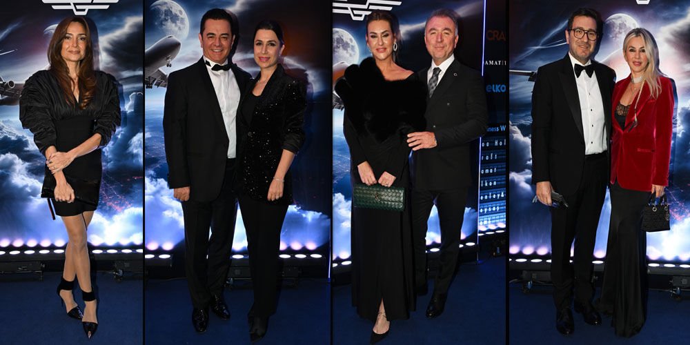 Yılın en iyileri ödüllendirildi