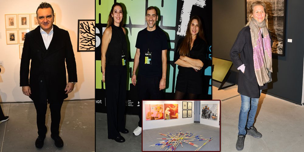 BASE, İstanbul'da kapılarını açtı!