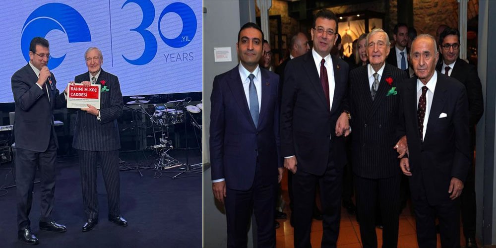 Koç Müzesi'nden 'Beygir Gücü' sergisi...