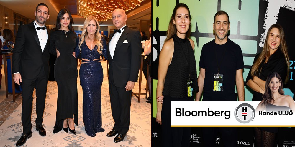 HT Kulüp'te bu hafta...