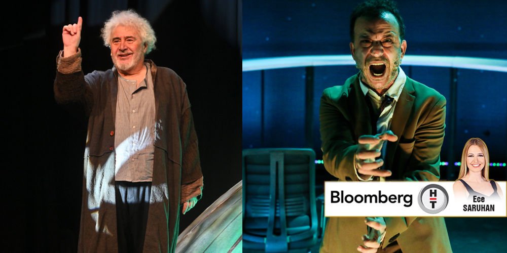 Ece Saruhan'la Oyuna Devam'da bu hafta...