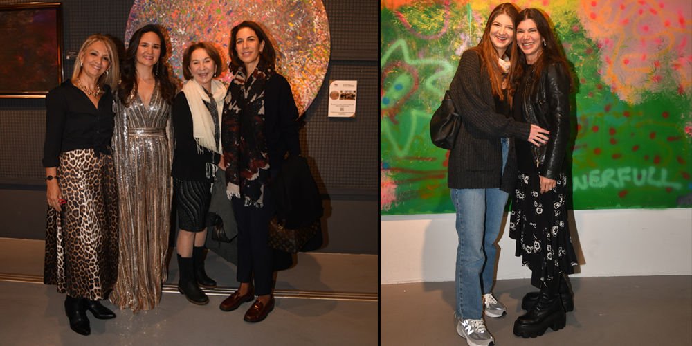 Emre’den Şifa Sanatı sergisi…