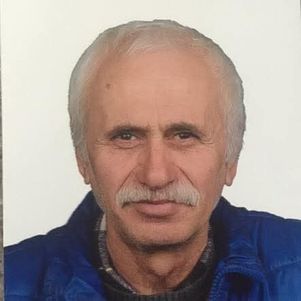 Mahmut Harbi, 60 yaşındaydı.