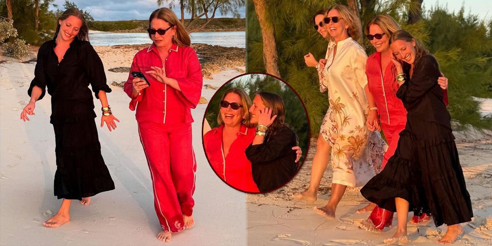 "Güneşin öptüğü anılar"