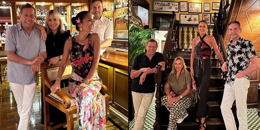 Tatil rotaları 'Phuket'