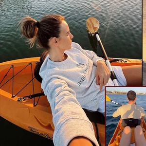  Ailece kano keyfi...