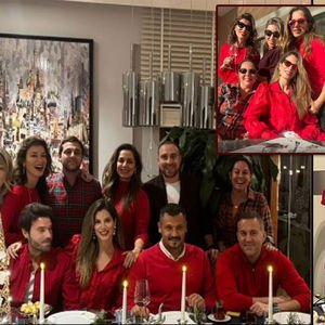  Yeni yıla erken kutlama...