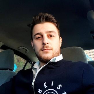 Hayatını kaybeden Ertuğrul Bakkaloğlu, 33 yaşındaydı.