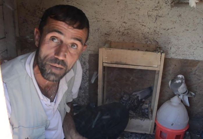 Öldürülen Ayhan Avcı, 49 yaşındaydı.
