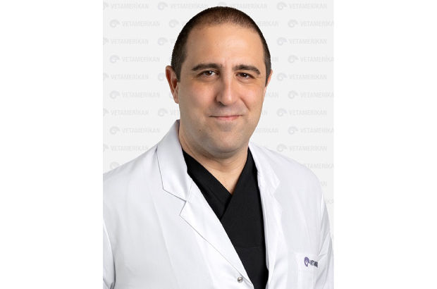Uzm. Veteriner Hekim Dr. Onur Ülgenalp