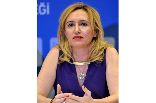 Prof. Dr. Sıla Akhan