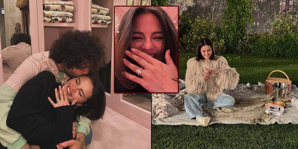 Selena Gomez evleniyor