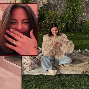  Selena Gomez evleniyor