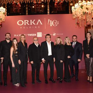  40. yıla özel davet...