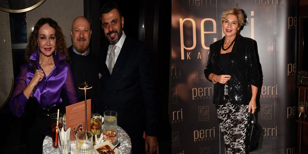 Lezzet ve eğlence buluştu