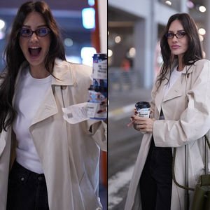  Özilhan'ın seyahat tarzı...