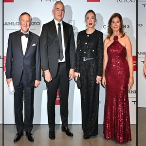  Gala Modern’de sanata destek gecesi...