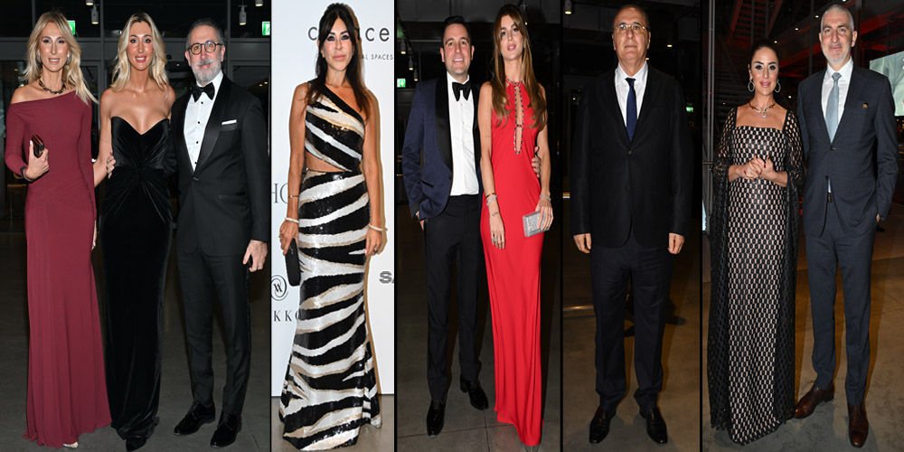 Sanat ve eğitim için buluştular...