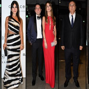  Sanat ve eğitim için buluştular...