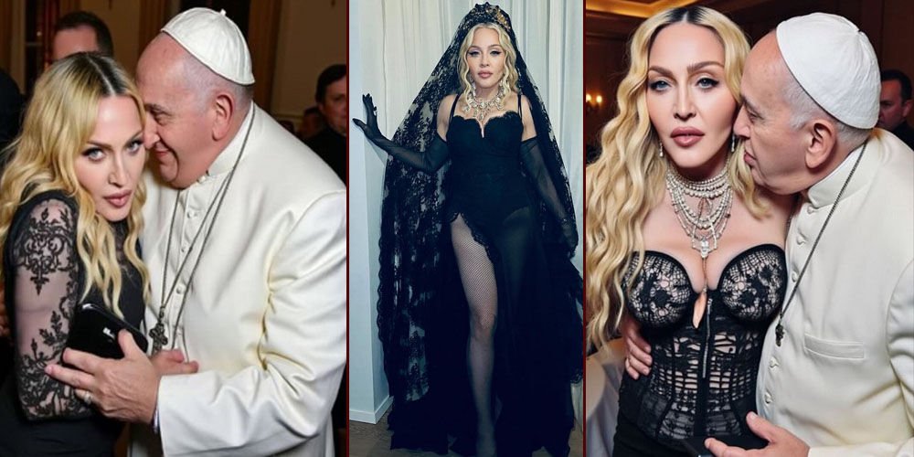 Madonna hayranlarını kızdırdı