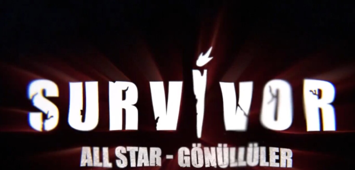 Survivor 2025 All Star Kadrosu Belli Oldu Survivor ünlüler Gönüllüler