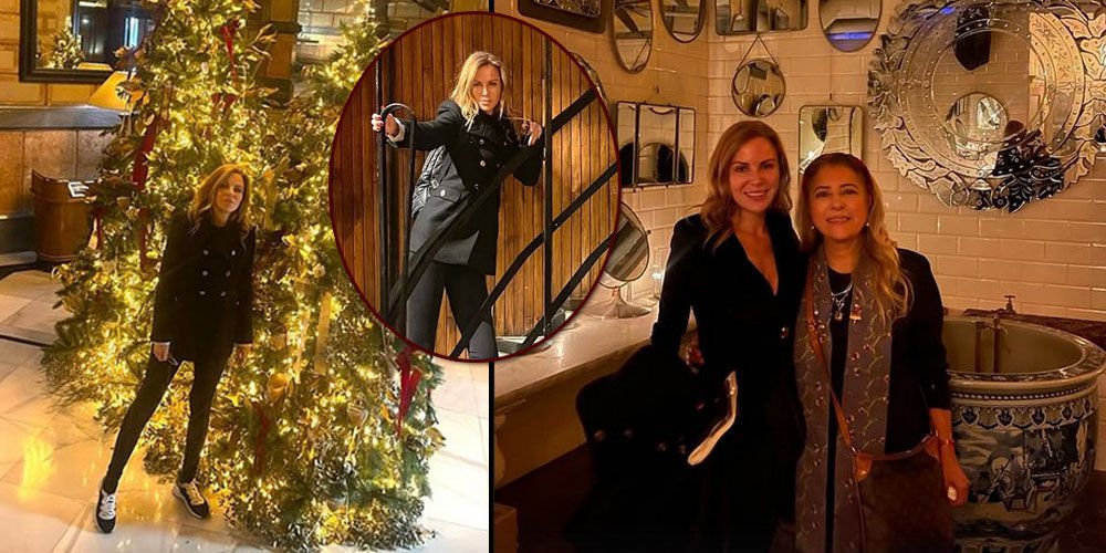 Baler'in Barcelona turu...