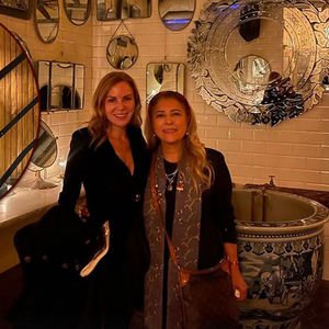  Baler'in Barcelona turu...