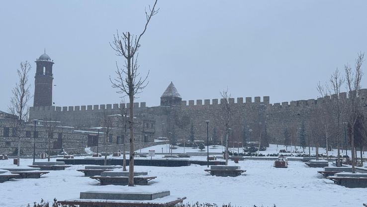 Erzurum Kalesi