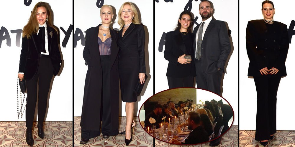 Yeni yıl yeni koleksiyon...