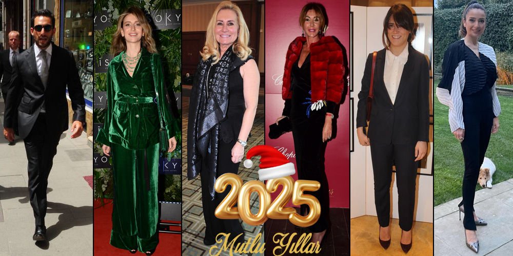 Yeni yıl, yeni dilekler...