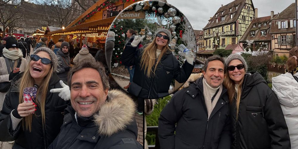 'Colmar' hatırası...