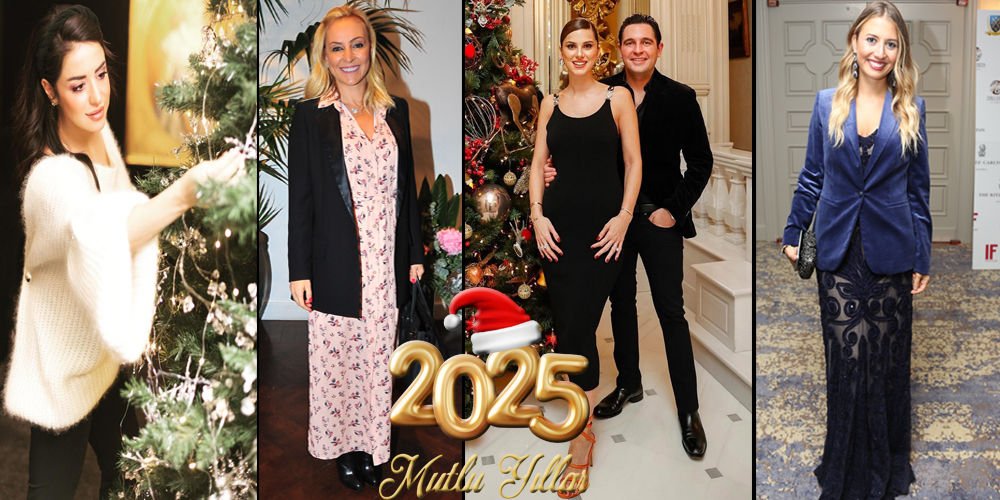 "Sağlık, huzur, barış"