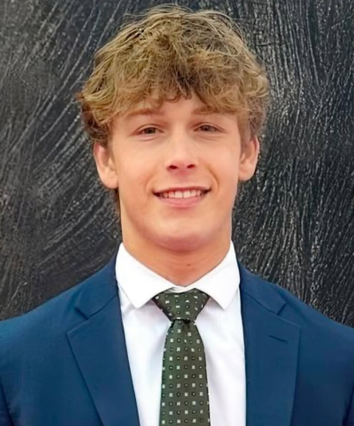 'Baby Driver' filmiyle tanınan 16 yaşındaki Hudson Joseph Meek, trajik
