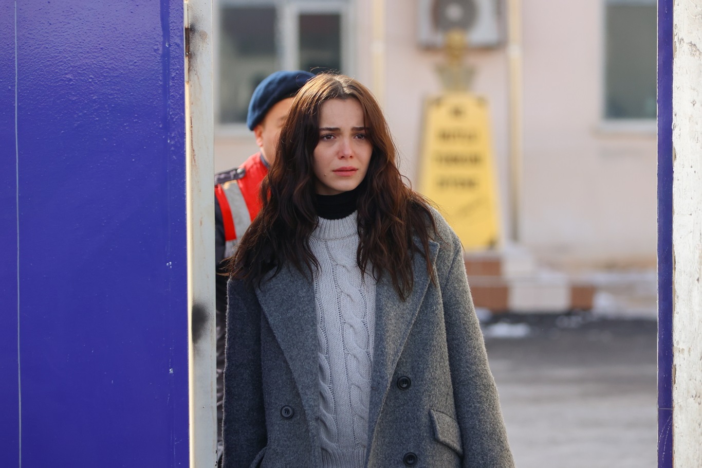 Gurbet kadını 15 bölüm full izle