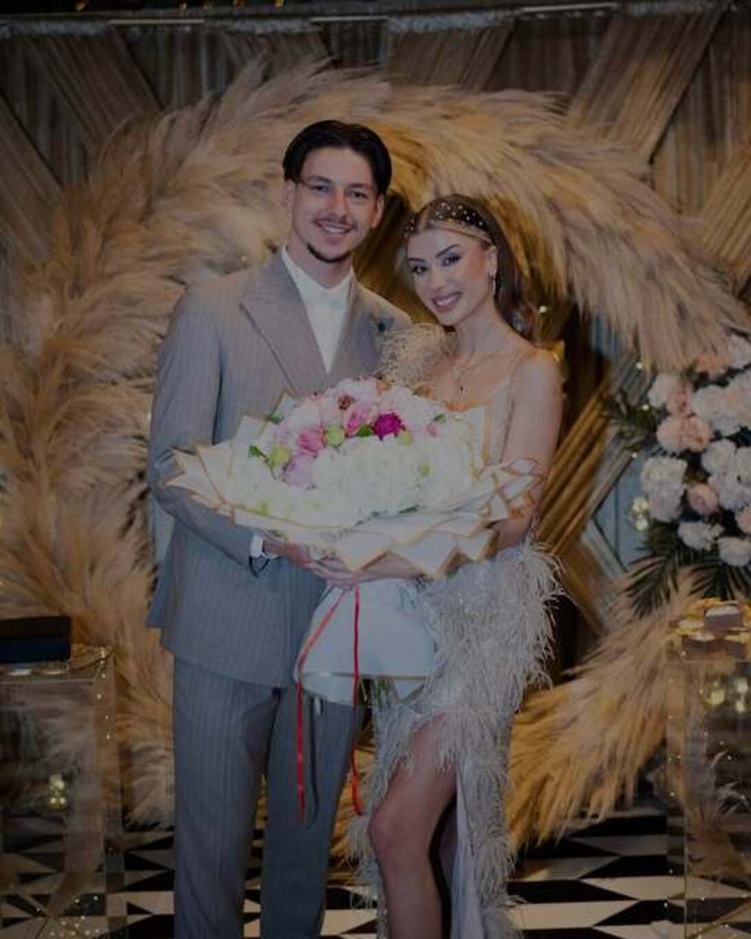 ENİS DESTAN KİMDİR, kaç yaşında ve nereli? Trabzonsporlu futbolcu Enis