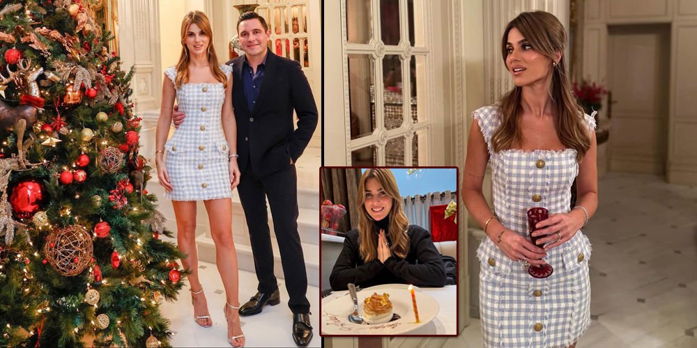 Sabancı'ya doğum günü kutlaması...