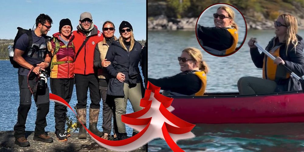 2024'ün son anıları...