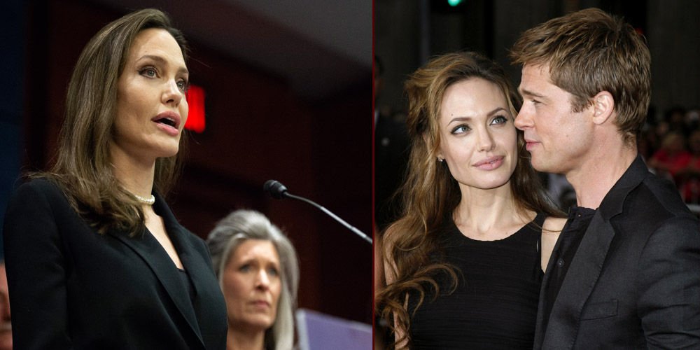 8 yılın sonunda boşanıyorlar!