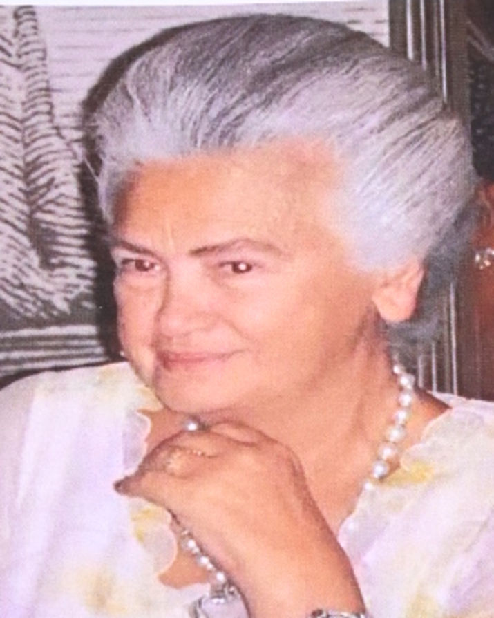 Durdu Bilgi Hasoğlu