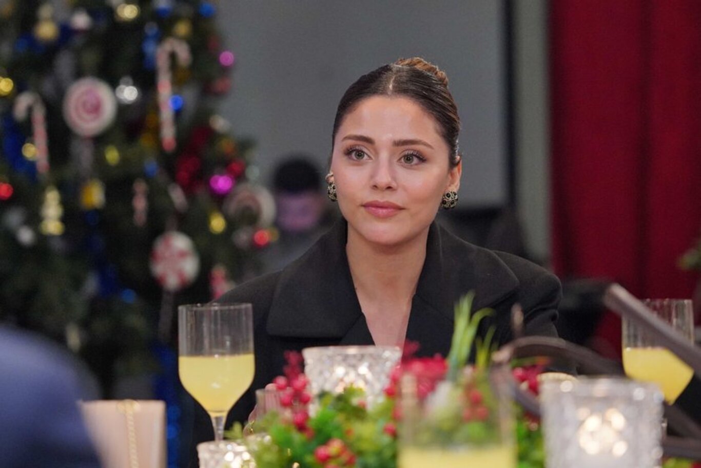 Kızılcık Şerbeti yeni bölüm ne zaman? 10 Ocak 2025 Cuma günü Kızılcık ...