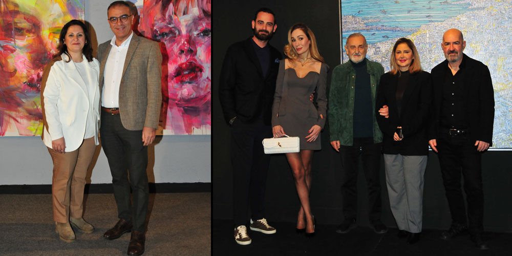 “Be The Legend” sergisi...