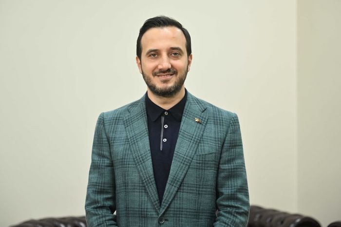Abdullah Özdemir