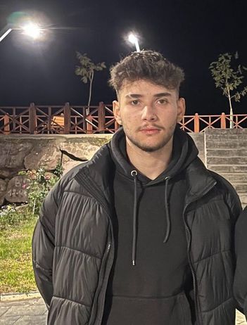 Yusuf Arda Gündüz, 19 yaşında hayata veda etti.