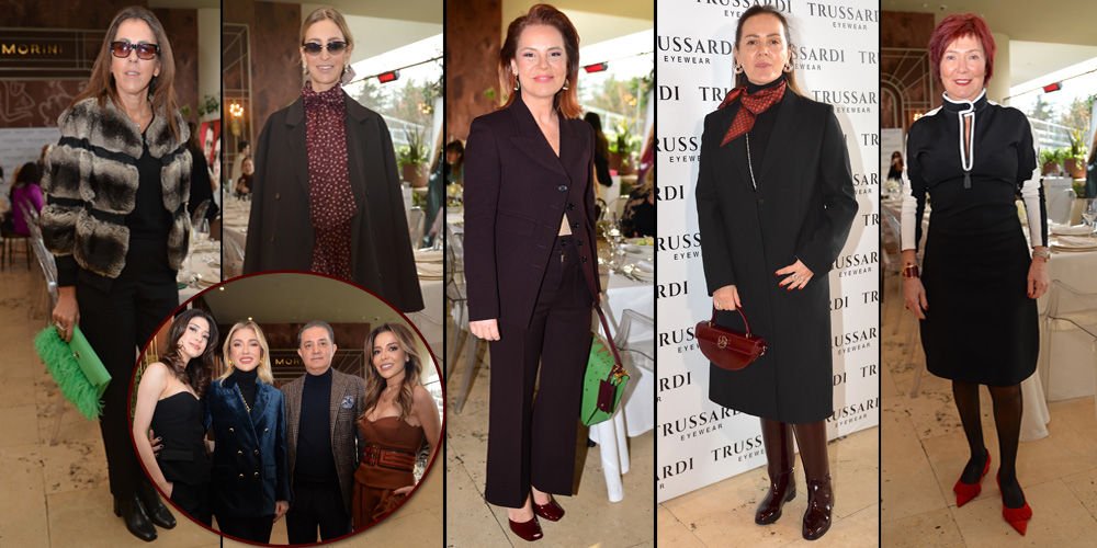 Şık tasarımlara davet...