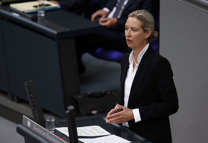 Alice Weidel