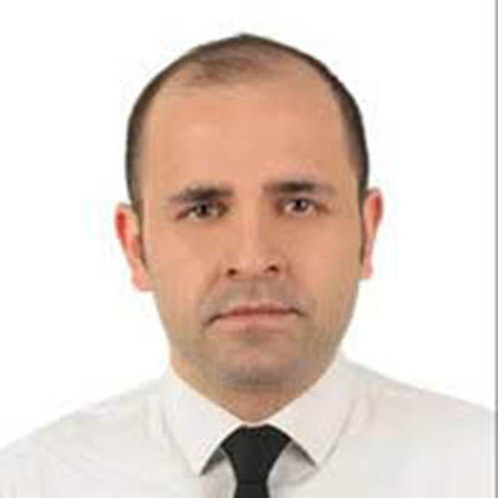 Abdüllatif Şener'in oğlu Şamil Şener